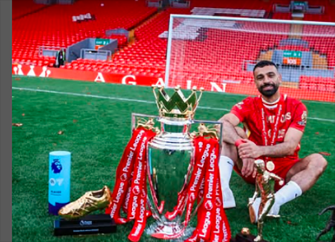 Foto: Instagram mosalah